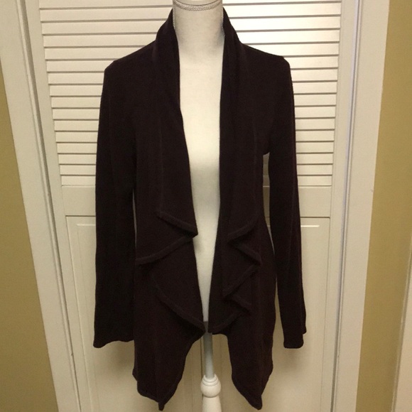 Tee by Big Star cardigan - Picture 2 of 7